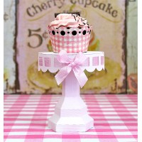 Celebrate with a Cupcake